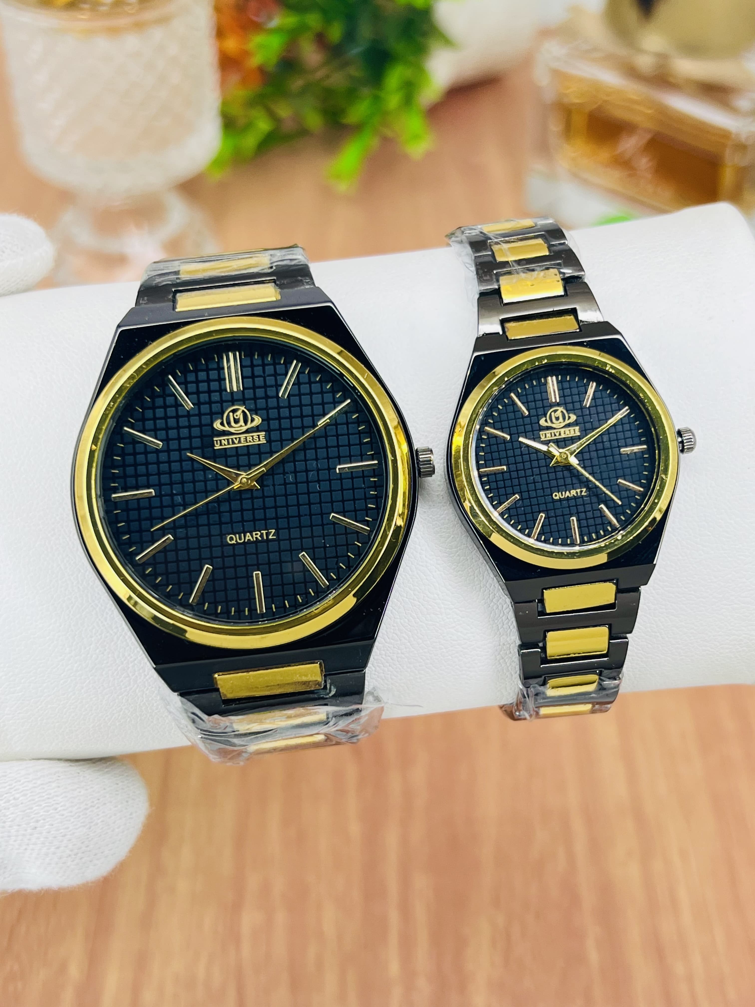Universe Pair Watch