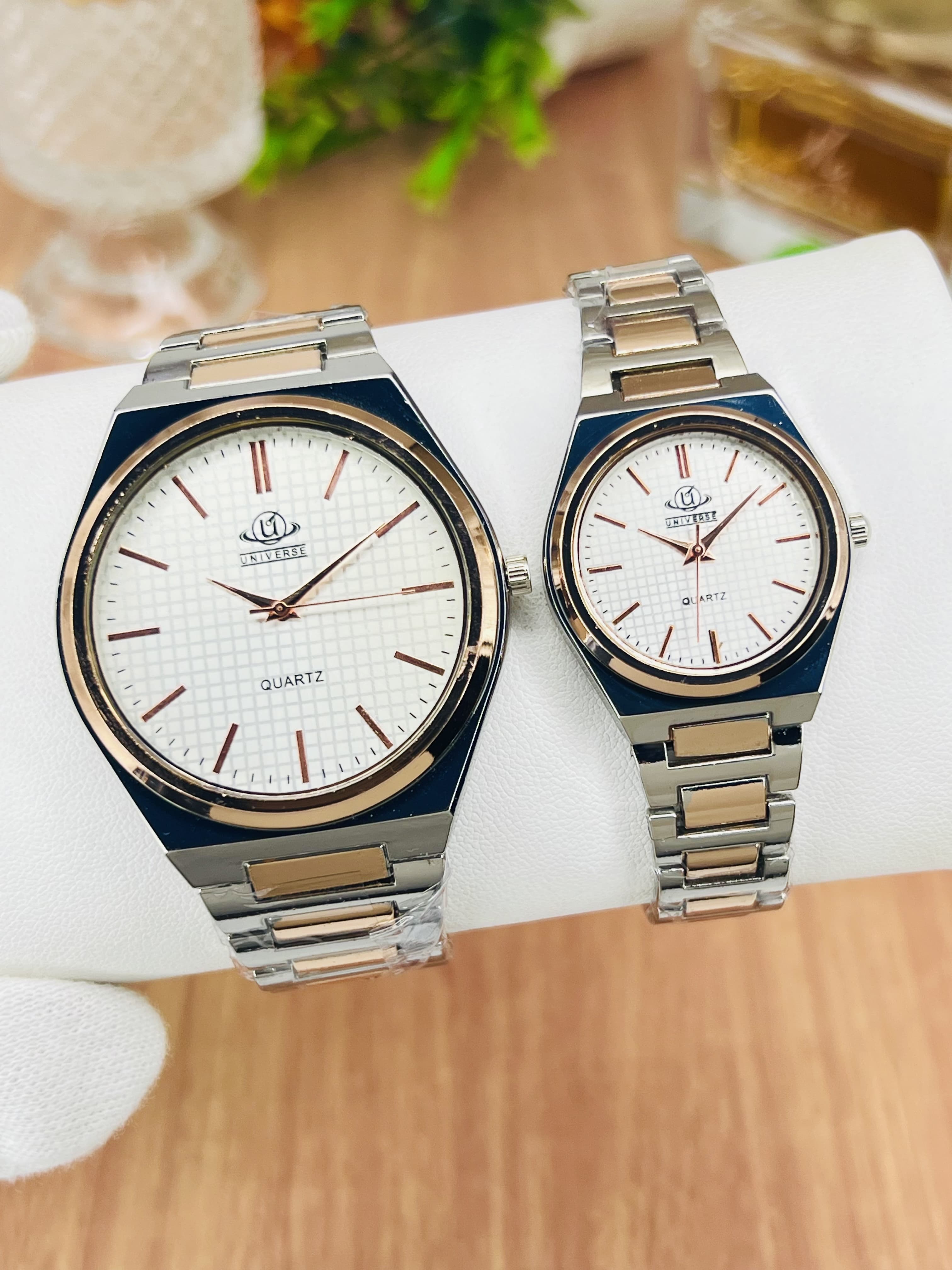 Universe Pair Watch