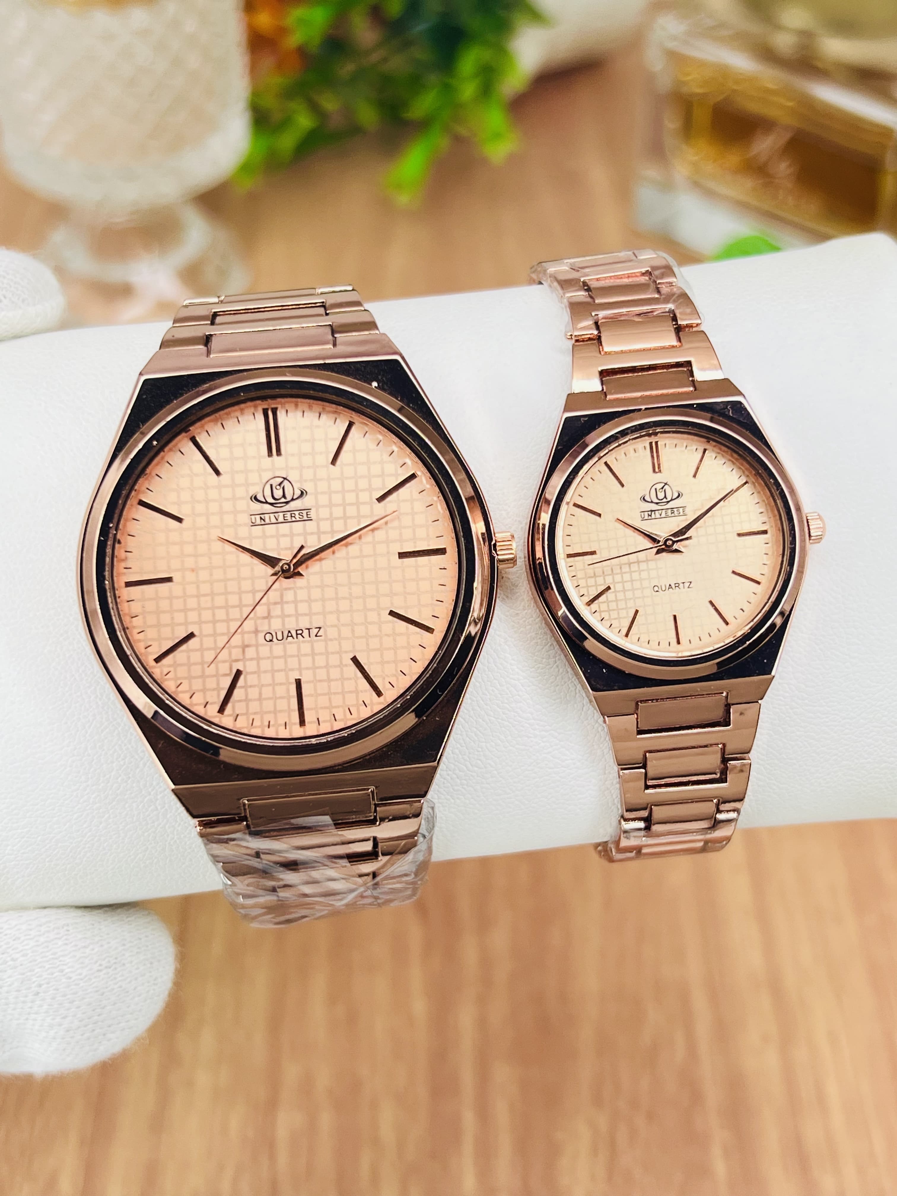 Universe Pair Watch
