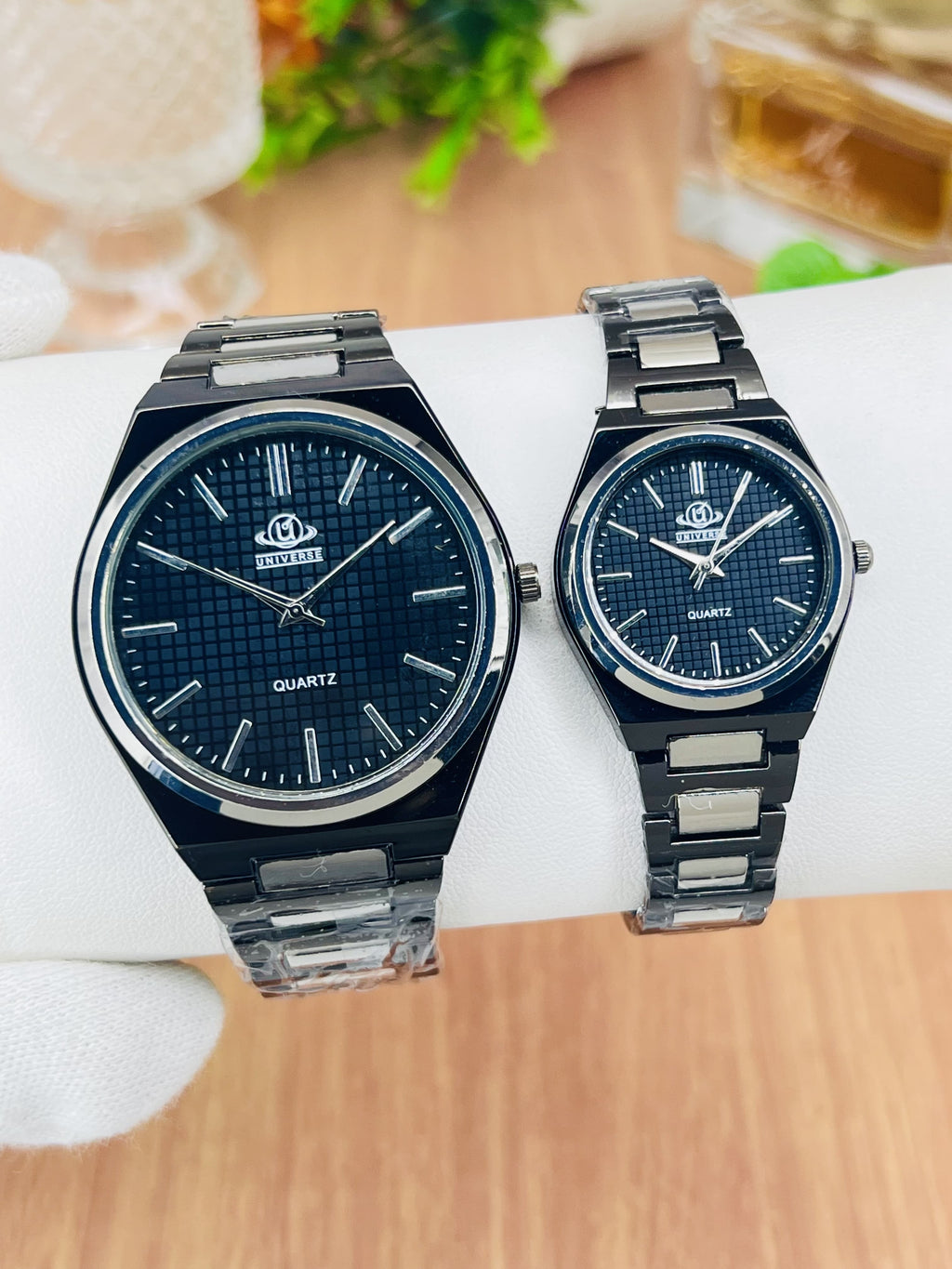 Universe Pair Watch