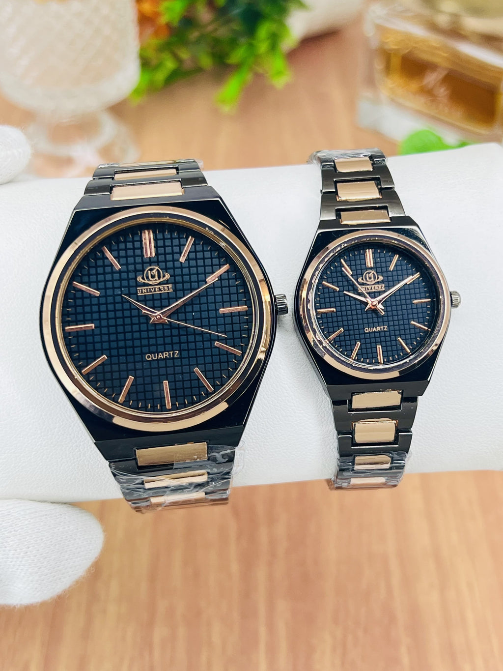 Universe Pair Watch
