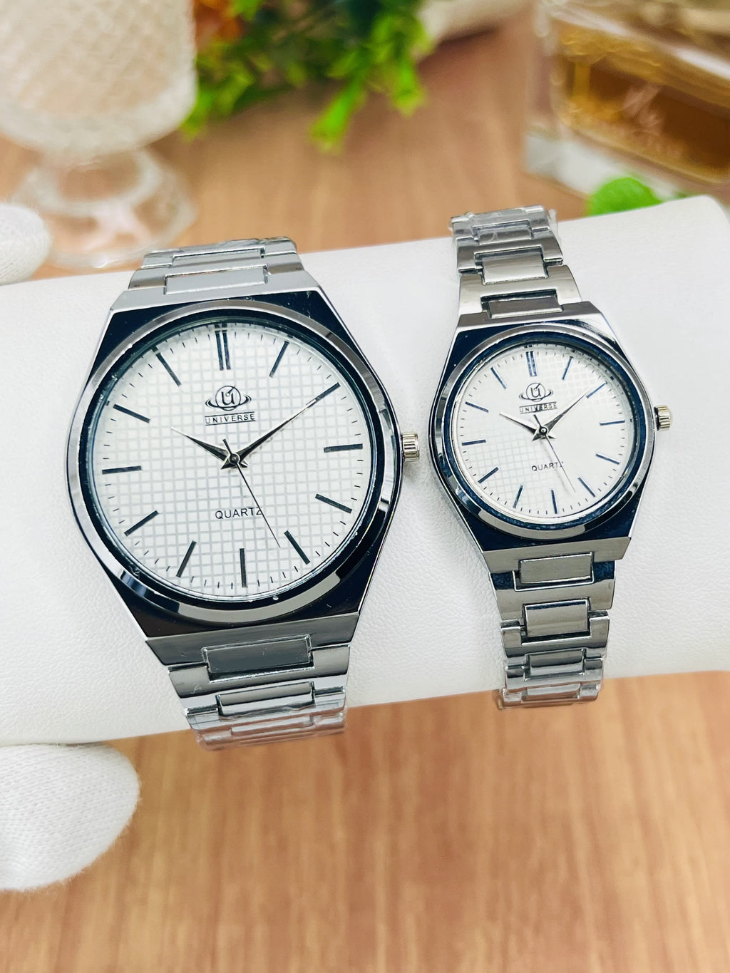 Universe Pair Watch