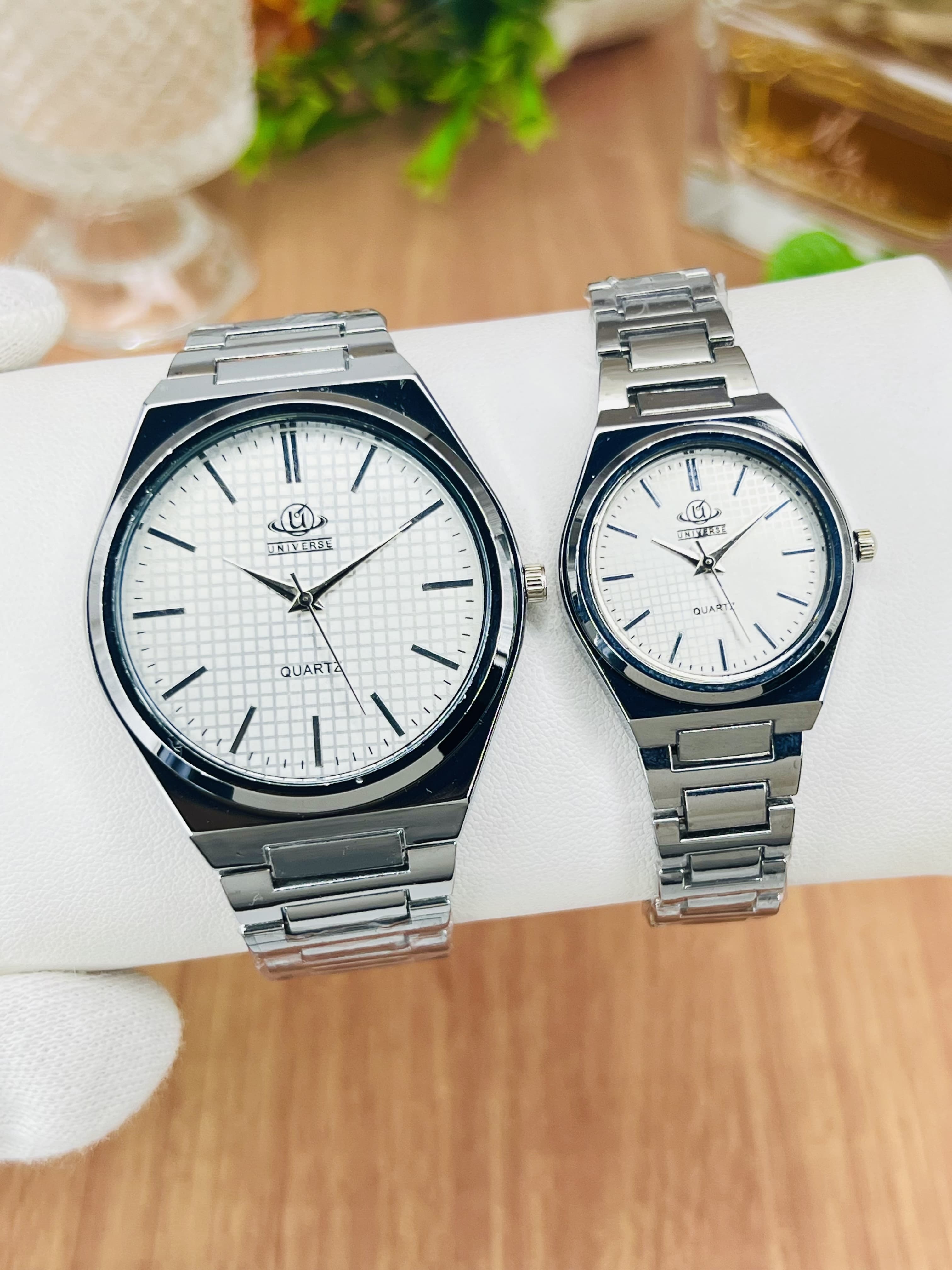 Universe Pair Watch