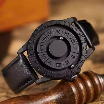 PRIUS MAGNETIC BALL WATCH