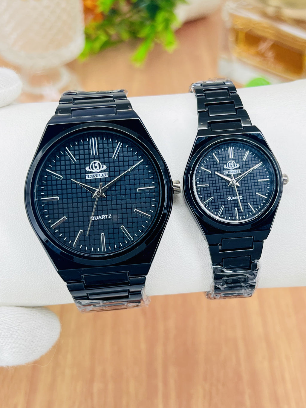 Universe Pair Watch