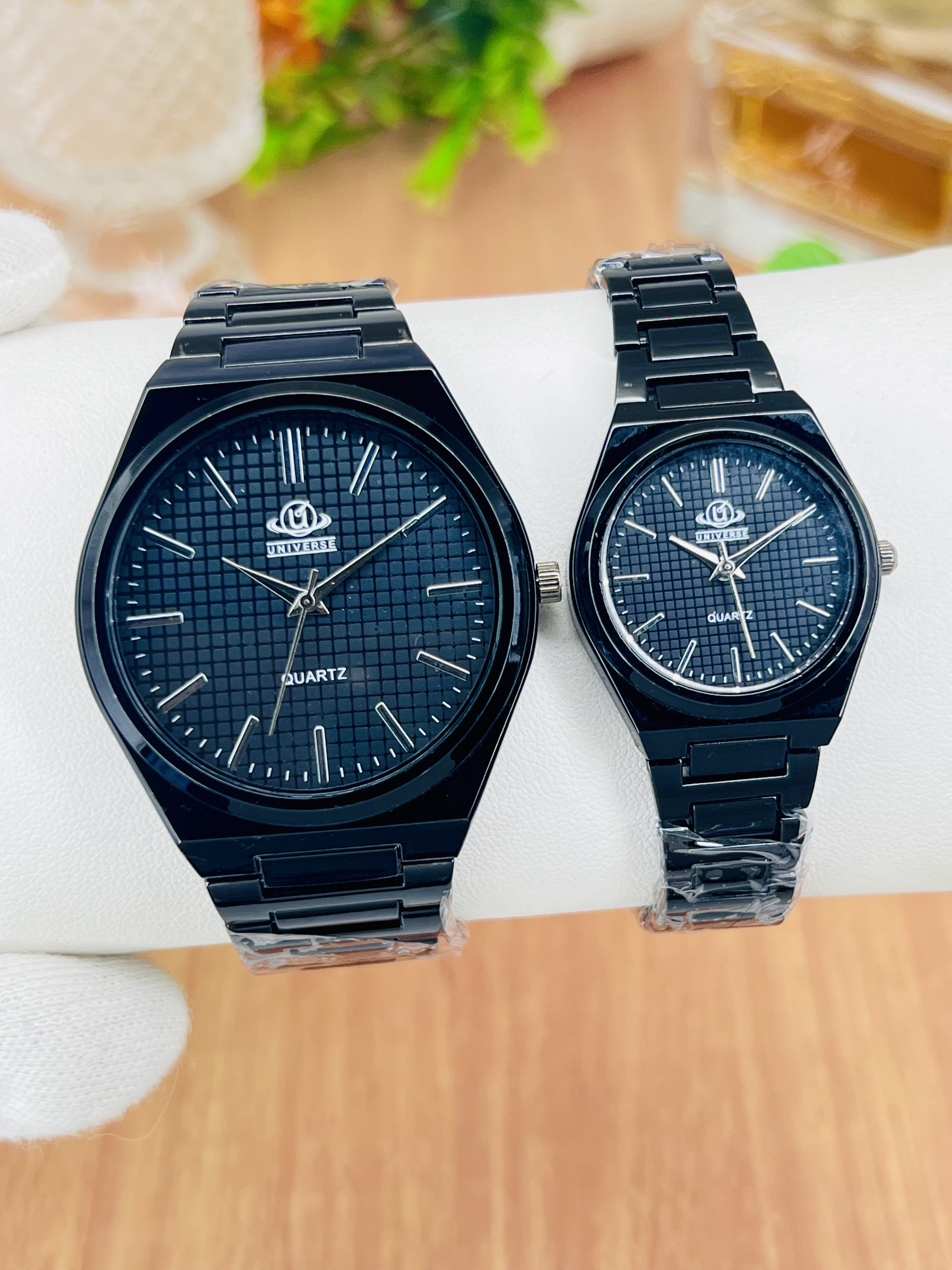 Universe Pair Watch