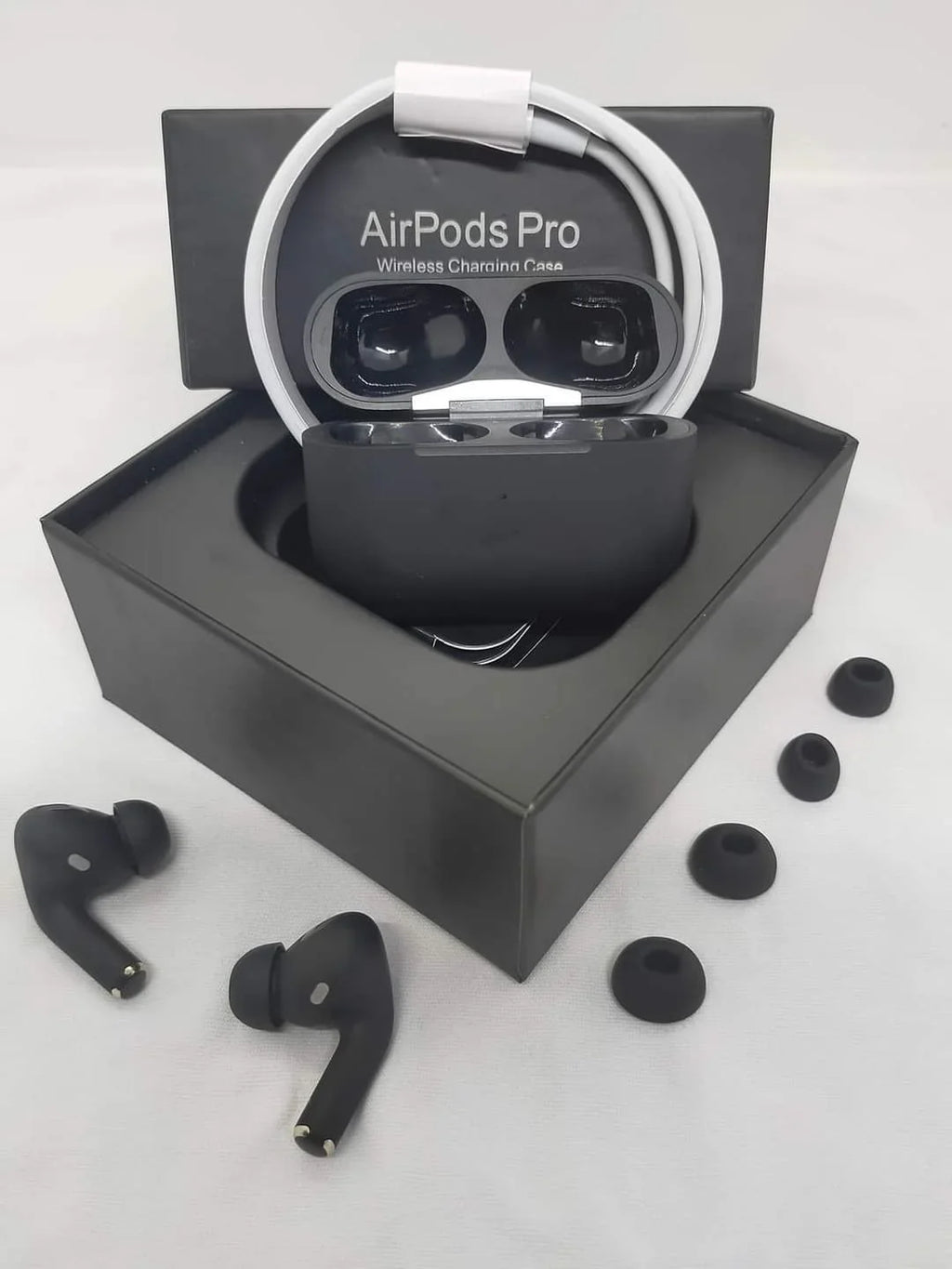AIRPODS PRO 2 - BLACK
