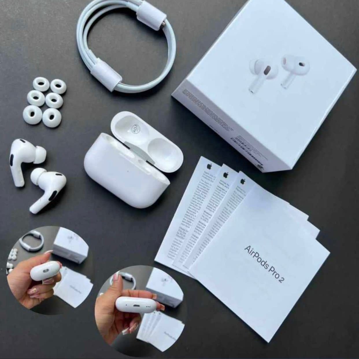 AIRPODS PRO 2
