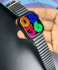 W9 Ultra SmartWatch