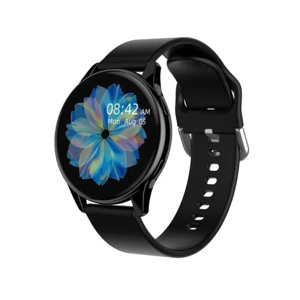 Active 2 Round Dial Smartwatch – 7in1