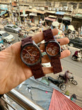 MARS PAIR WATCH