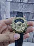 Versace Face Watch