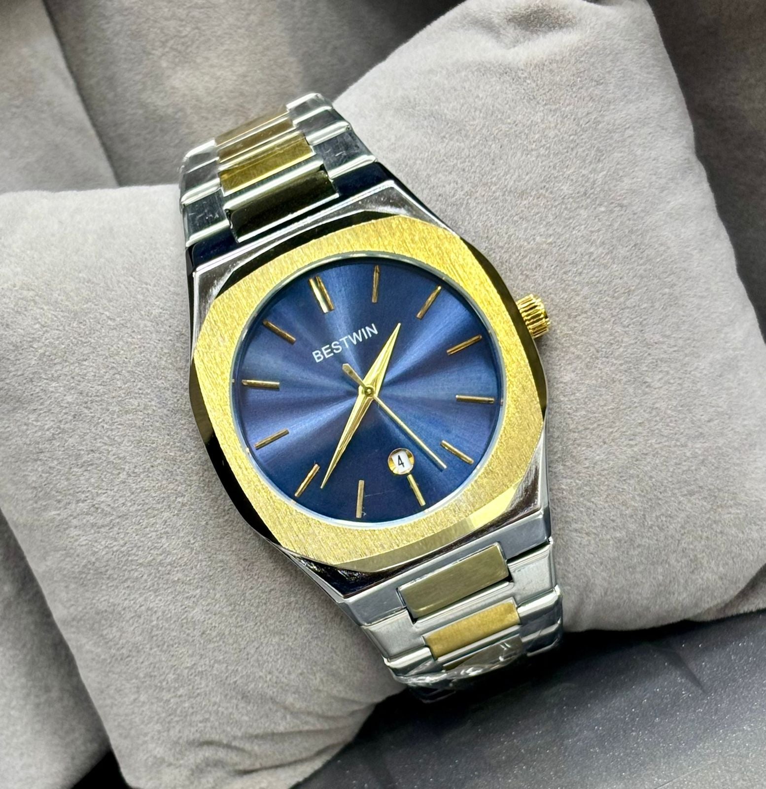 BESTWIN BRAND WATCH FOR MEN