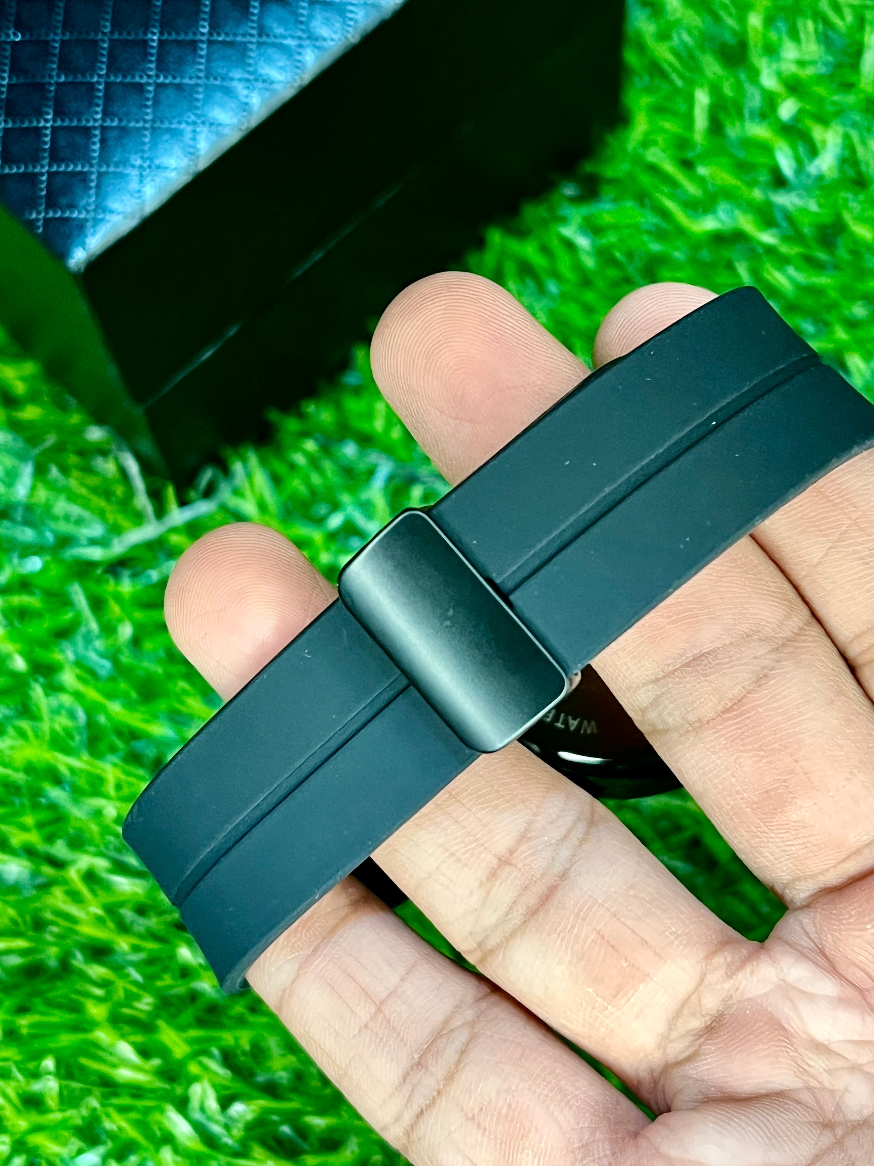 UNIVERSE TIME MAGNET MASTER LOCK