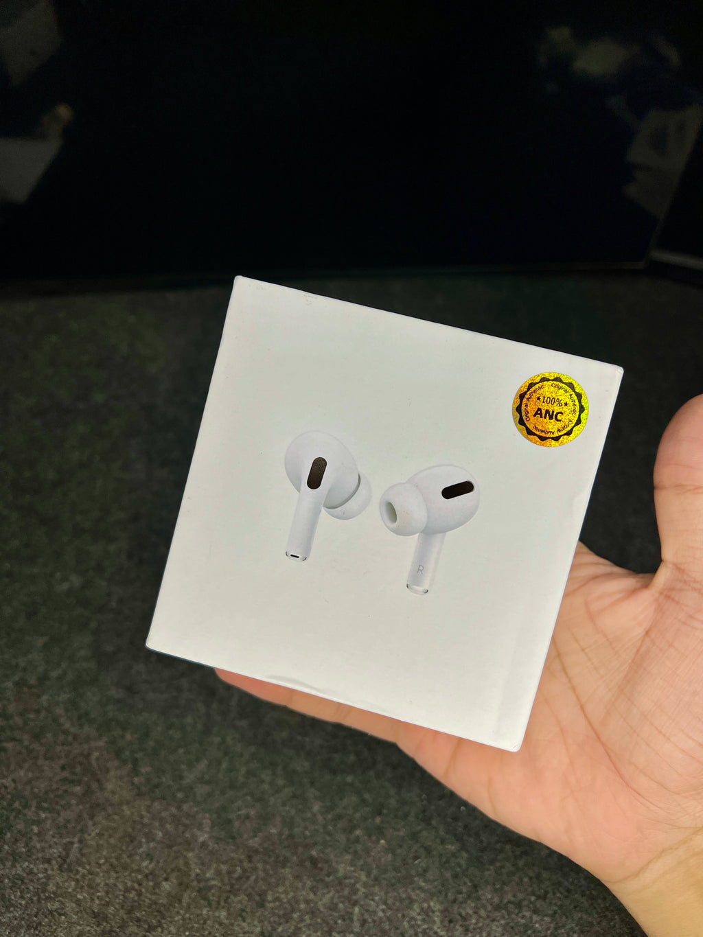 Apple AirPods Pro Master Replica