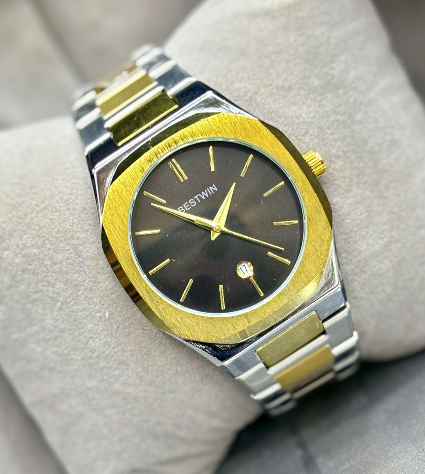 BESTWIN BRAND WATCH FOR MEN